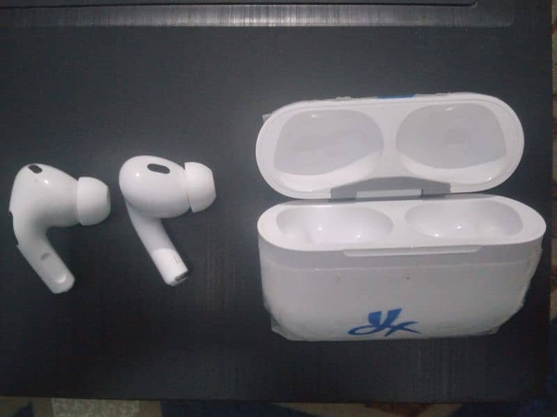 Apple Airpod Pro 2nd Generation Model 5G 1