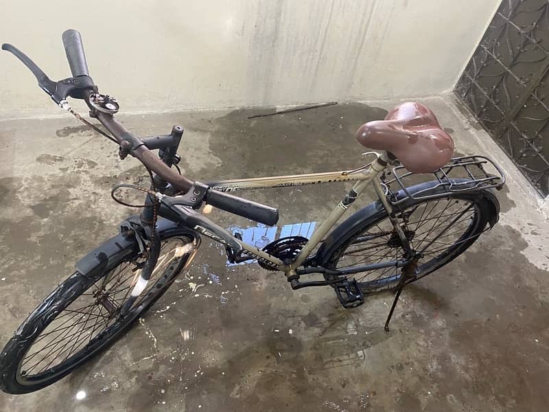 BICYCLE FOR SALE PRICE 0