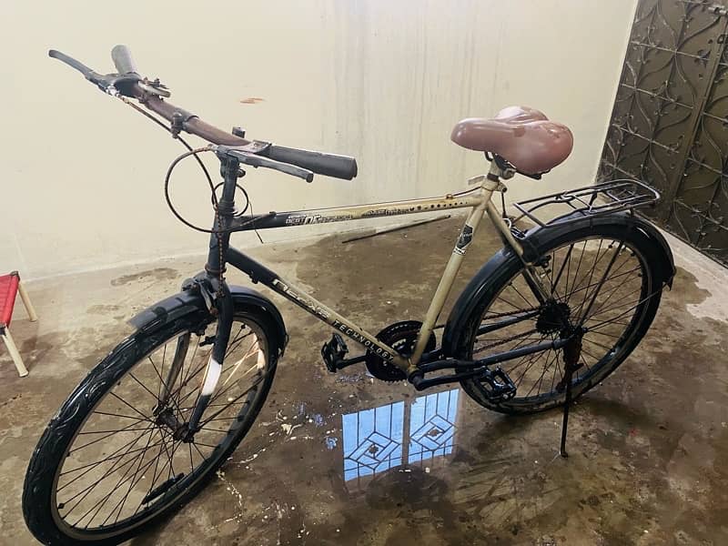 BICYCLE FOR SALE PRICE 2