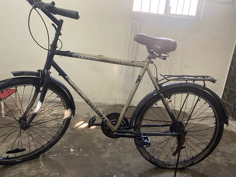 BICYCLE FOR SALE PRICE 3