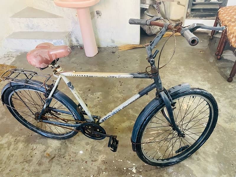 BICYCLE FOR SALE PRICE 6