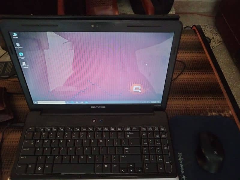 Compaq Original US Price Urgent Sale 9