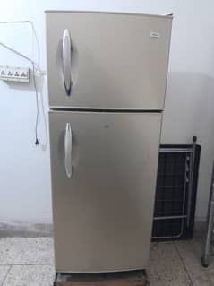 haier frdge 13 cubic