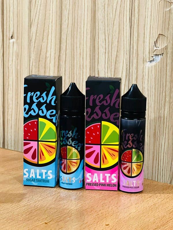 Pod | Vape Flavours available at the cheapest rate 4