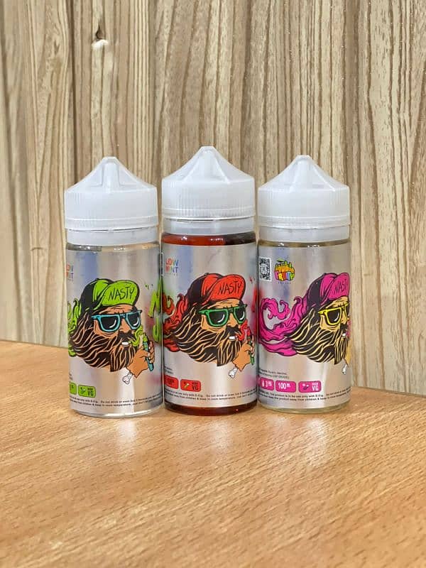 Pod | Vape Flavours available at the cheapest rate 6