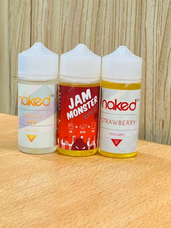 Pod | Vape Flavours available at the cheapest rate 7