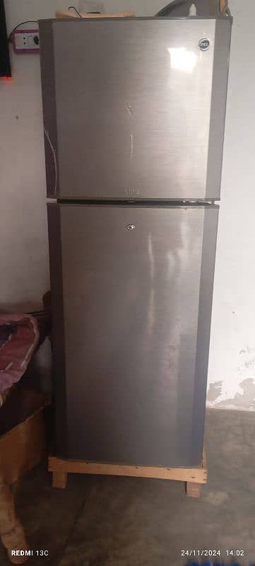 medium freezer 1