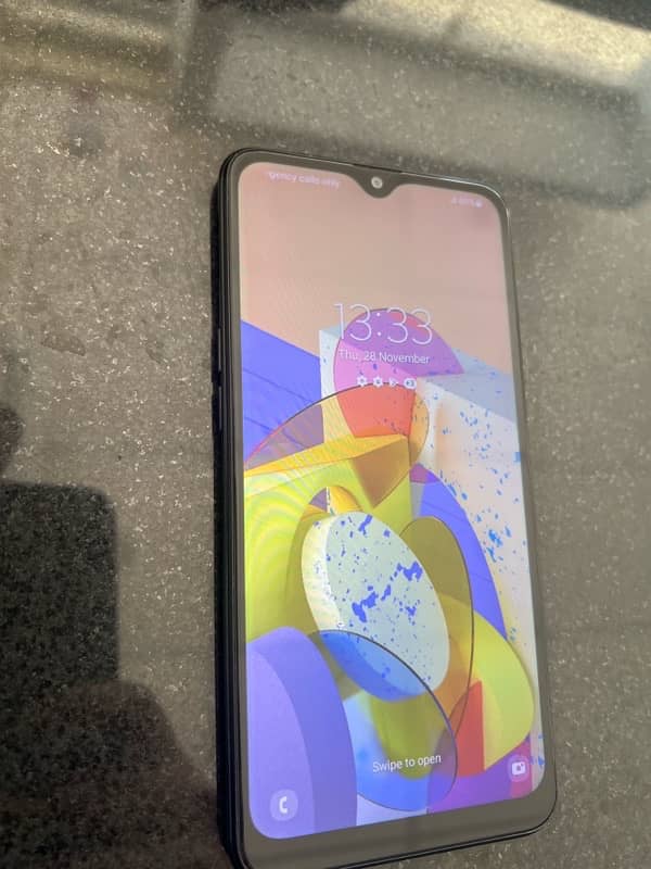 Samsung A10S 1