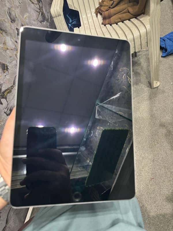 IPAD 9 Generation 256GB 3