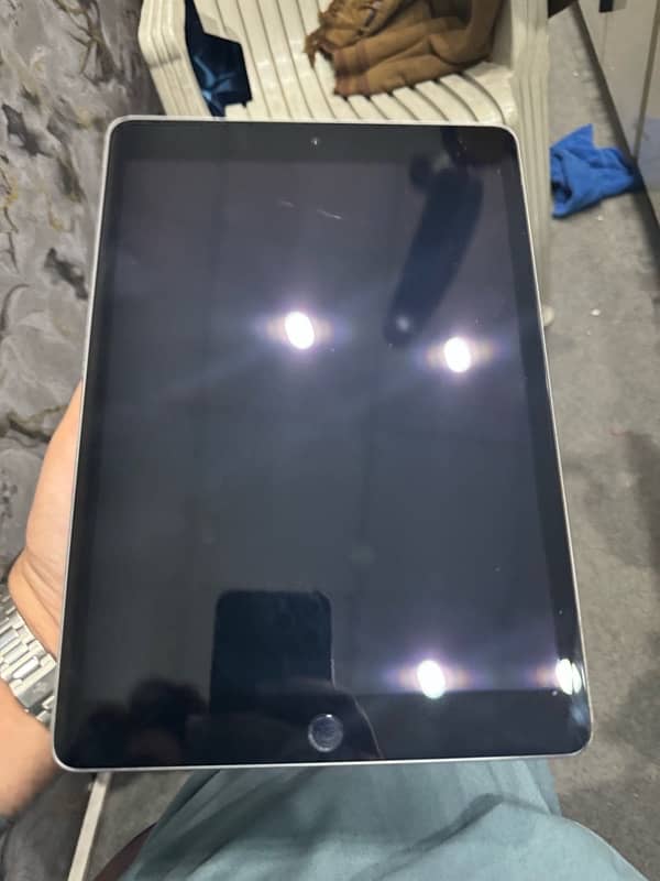 IPAD 9 Generation 256GB 4