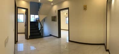 3 Beds 5 Marla Prime Location House For Rent In DHA 9 Town Lahore