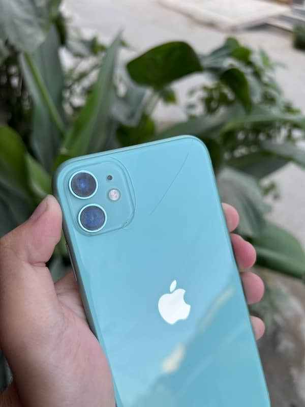 IPHONE 11 • OFFICIAL PTA APPROVED BOTH SIM 1