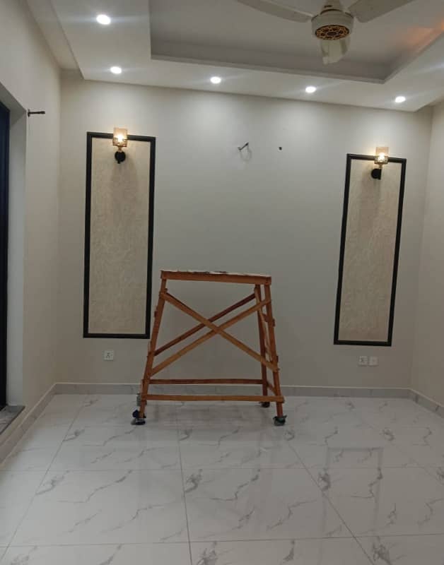 3 Beds 5 Marla Prime Location House For Rent In DHA 9 Town Lahore 3