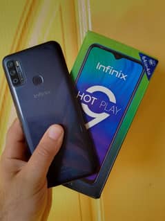 Infinix