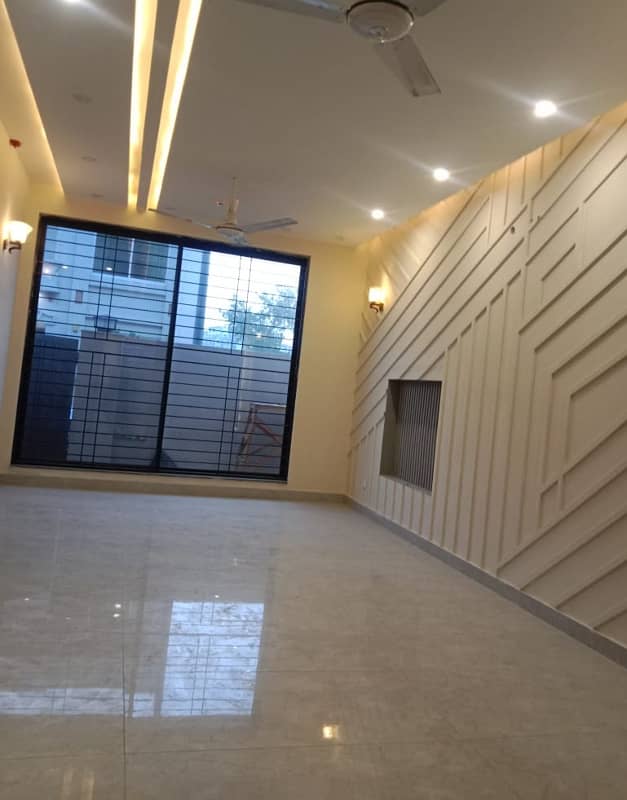 Brand New 3 Beds 5 Marla Luxury House for Rent in DHA 9 Town Lahore 3