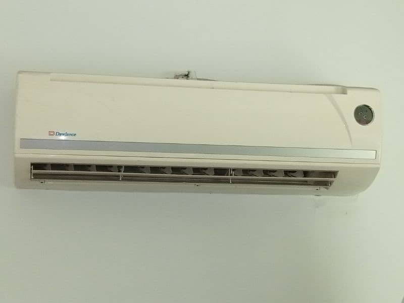 Dawlance Non Inverter AC 1.5 Ton 0