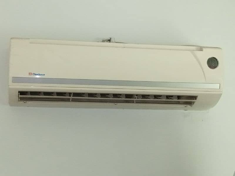 Dawlance Non Inverter AC 1.5 Ton 1