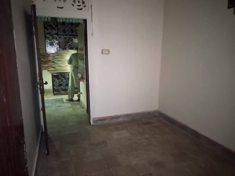 450 Square Feet Flat For sale Is Available In Allahwala Town 0