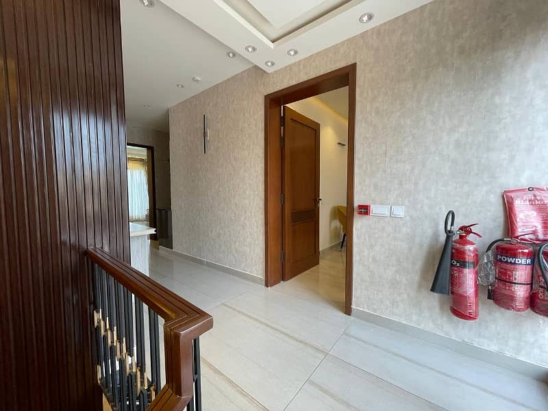 1 Kanal House Available For Rent In DHA Phase 6 9