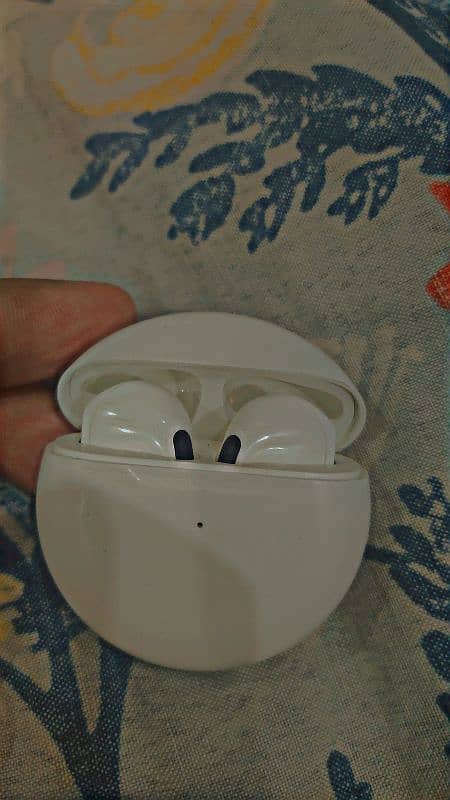 Airpods pro 0