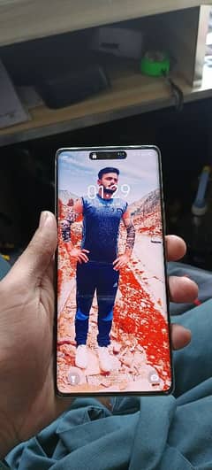 Tecno Spark 20 pro plus 8+8Ram,256GB Rom