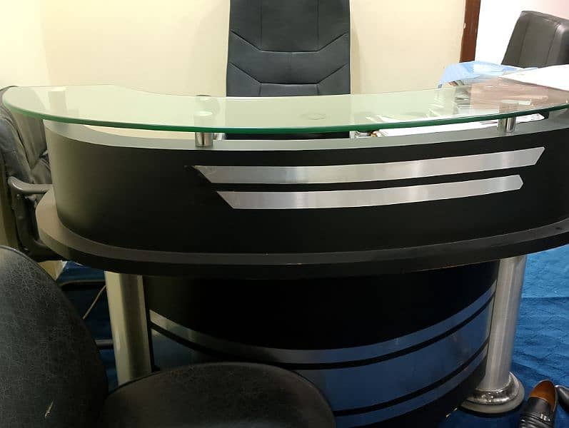 office furniture for sale, table, chairs, cabinet etc 12