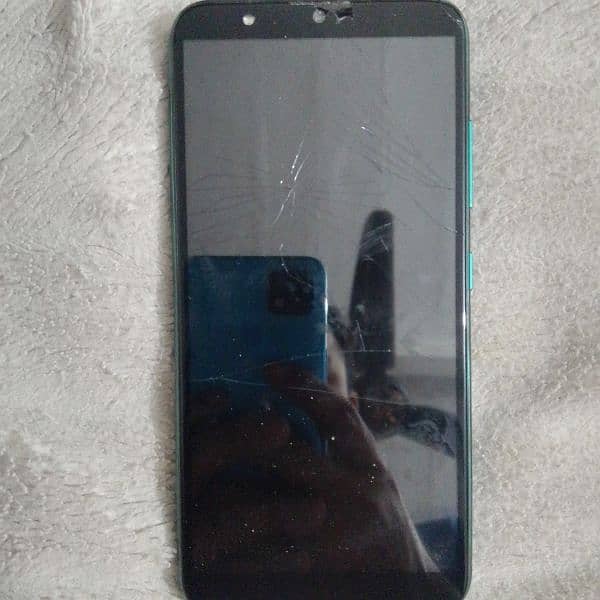 Samsung A70s ram 6gb storage 128gb 2