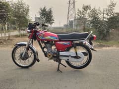 Honda 125 03068142278