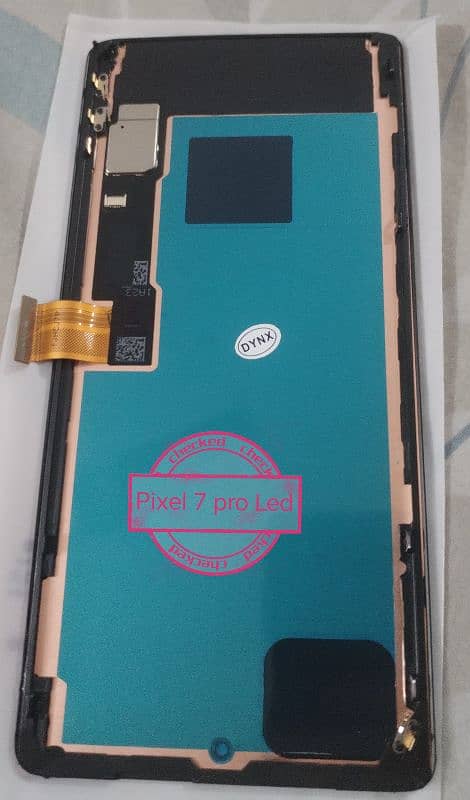 Brand New Google pixel 6 Pro 7 pro LCD Panel screen replacement 1