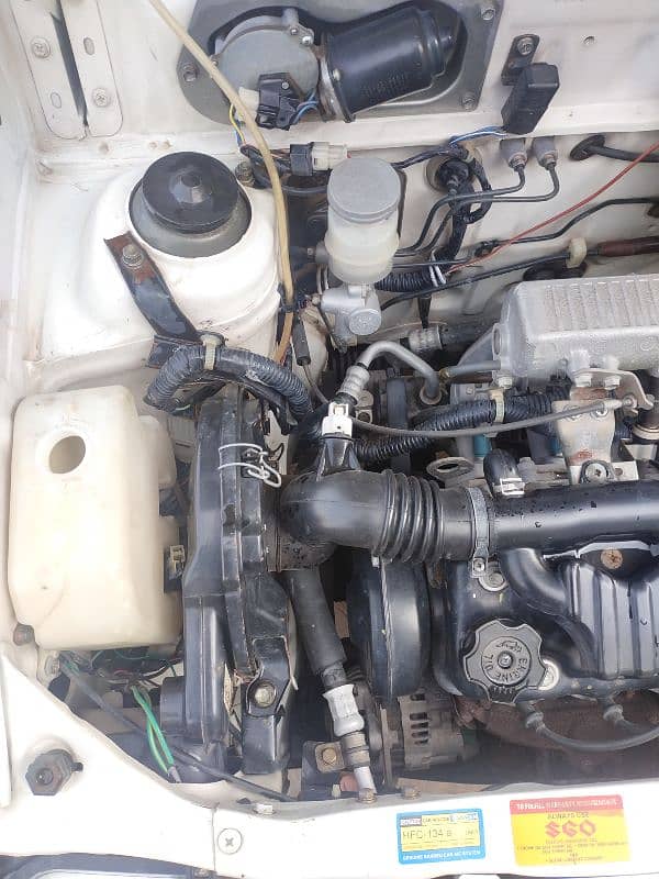 Mehran VXR 2019 – Excellent Condition – Lahore Registered 3