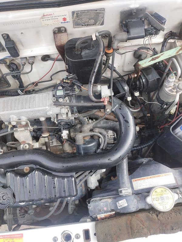 Mehran VXR 2019 – Excellent Condition – Lahore Registered 4