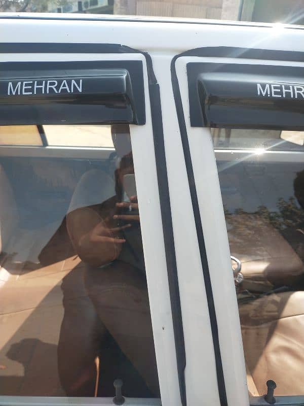 Mehran VXR 2019 – Excellent Condition – Lahore Registered 14