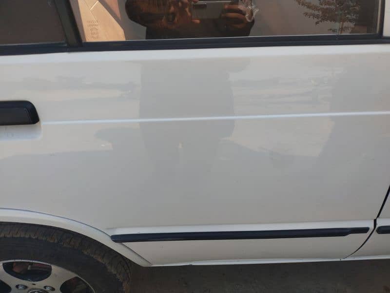 Mehran VXR 2019 – Excellent Condition – Lahore Registered 16