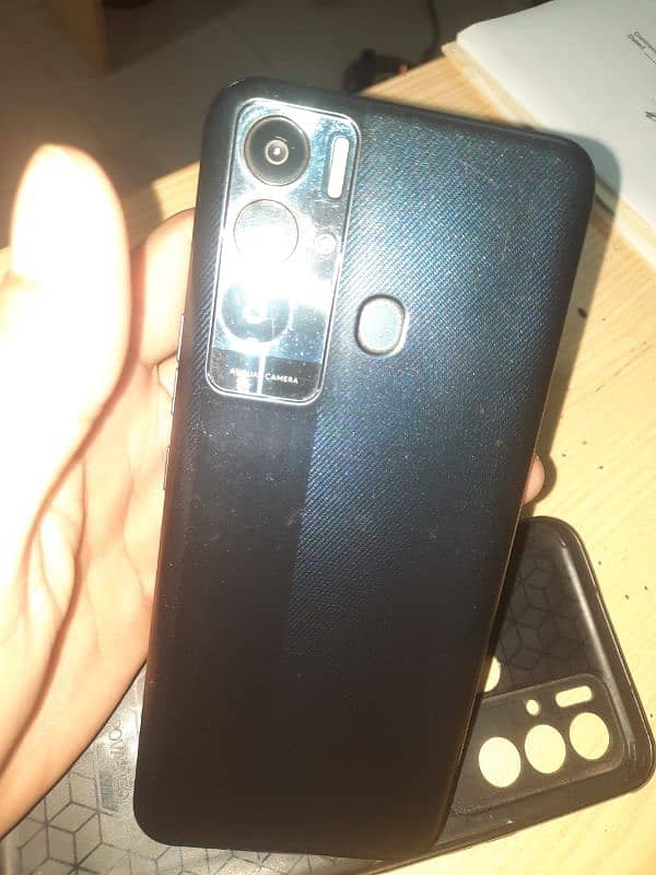 Tecno Pova New 5/64 3