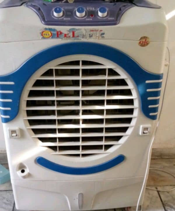 Air Cooler 1