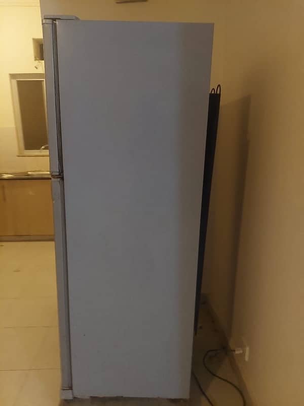 Dawlance Used Fridge Good Condition 1