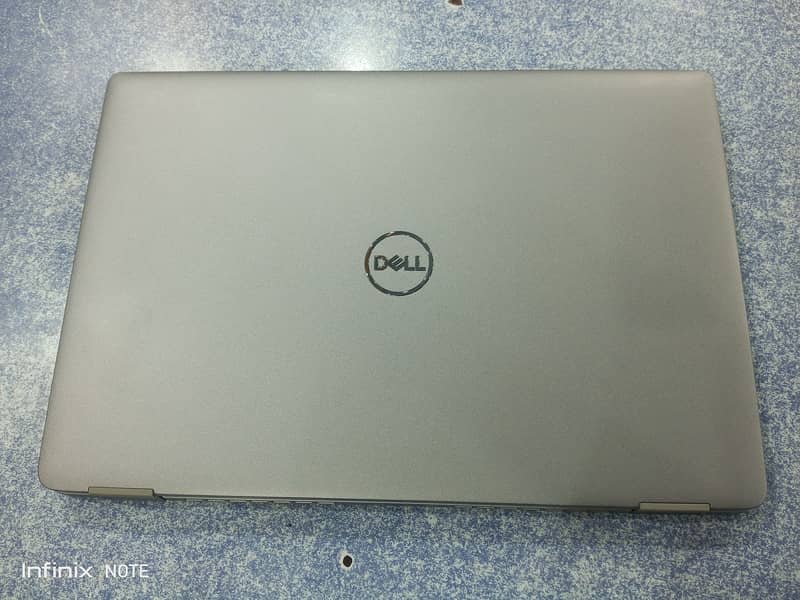 DELL 5320 11th GEN Core i5 / 16 GB RAM/ 256 GB SSD/  XE Graphics 8 GB 6