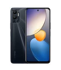 infinix Hot 12 0