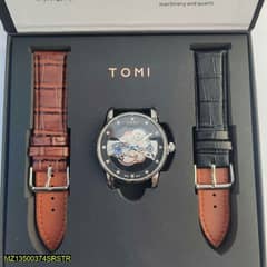 Tomi mens watch