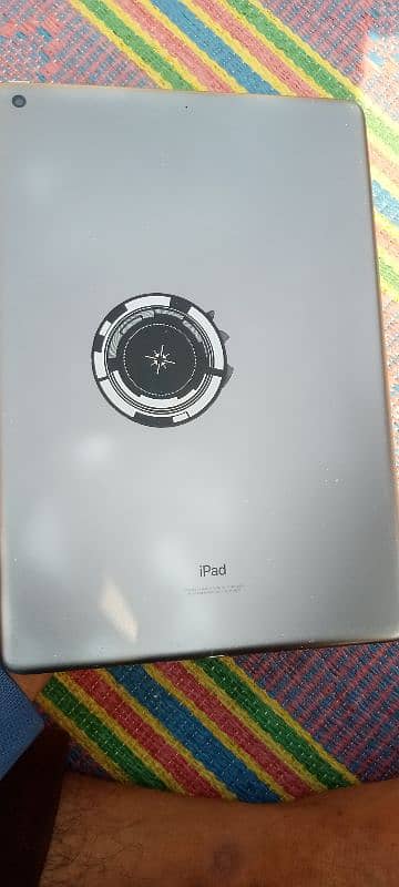 Ipad 9th generation 64gb grey 0