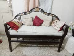 5 seter sofa set for sale