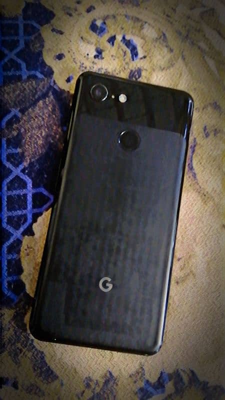 google pixel 3 2