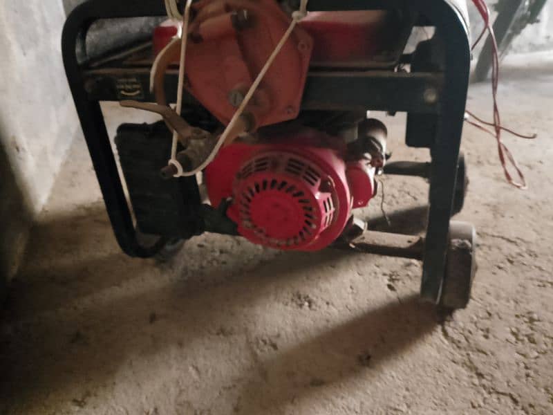 swan 2.5kv h ok h koyi problem nhi h 2