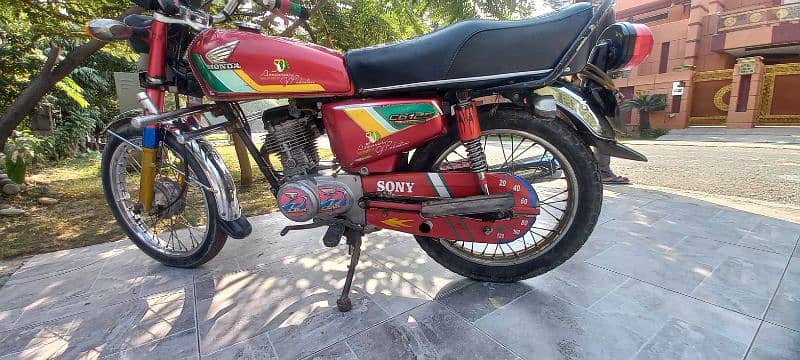 honda for sale 1