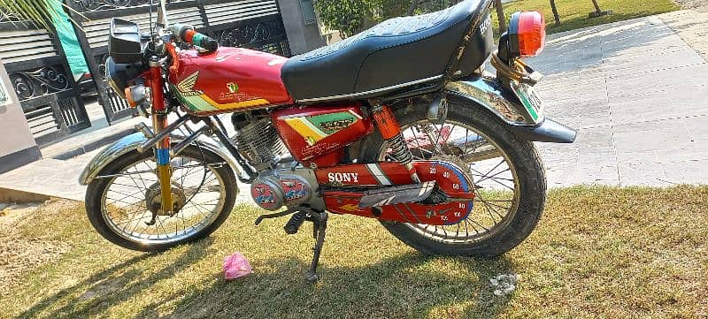 honda for sale 8