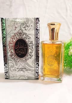 1 piece of box pack perfume