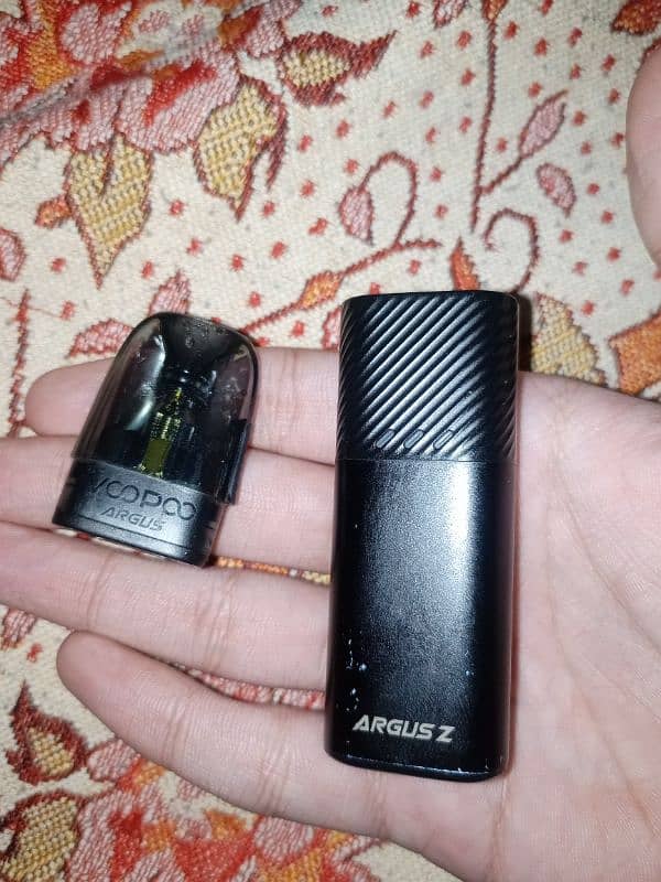 Argus Z for Sale 1