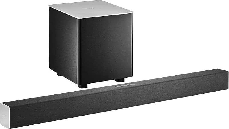 VIZIO USA SB3831 38" 3.1 Sound Bar Subwoofer System - BRAND NEW 0