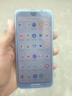 aqous R2 pubg gameing phone