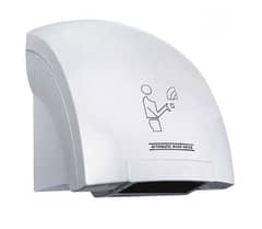 Wall Mounted Automatic Electric Hand Dryer